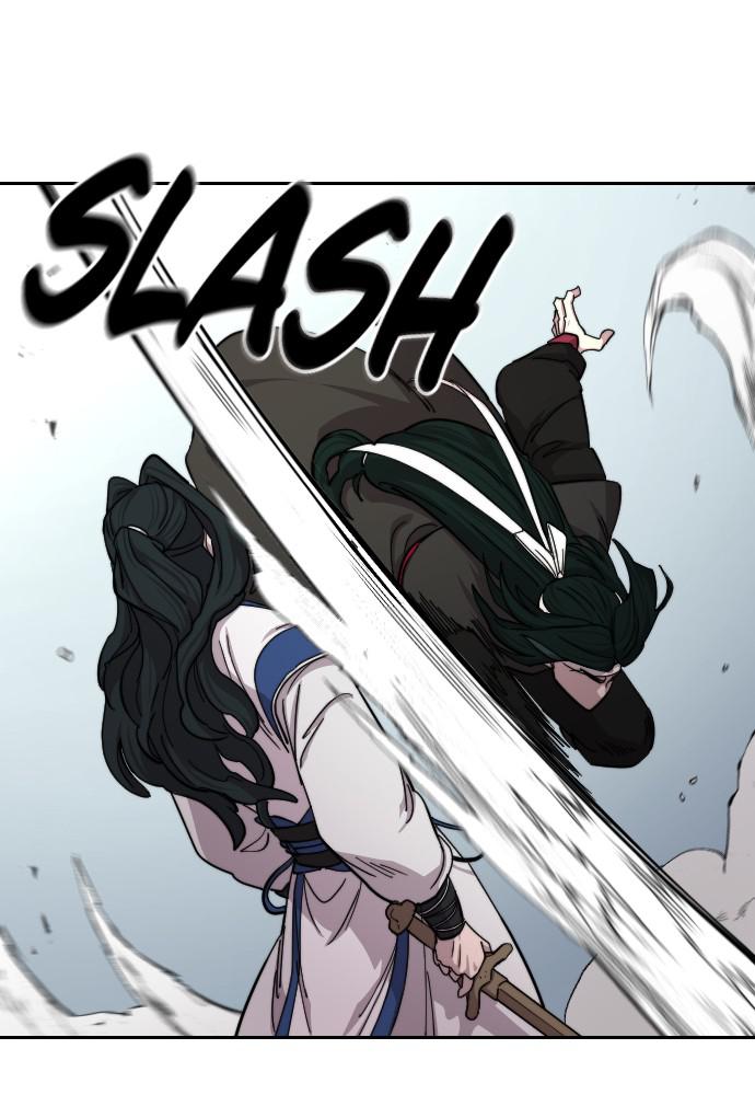Return of the Blossoming Blade Chapter 59 — page 9
