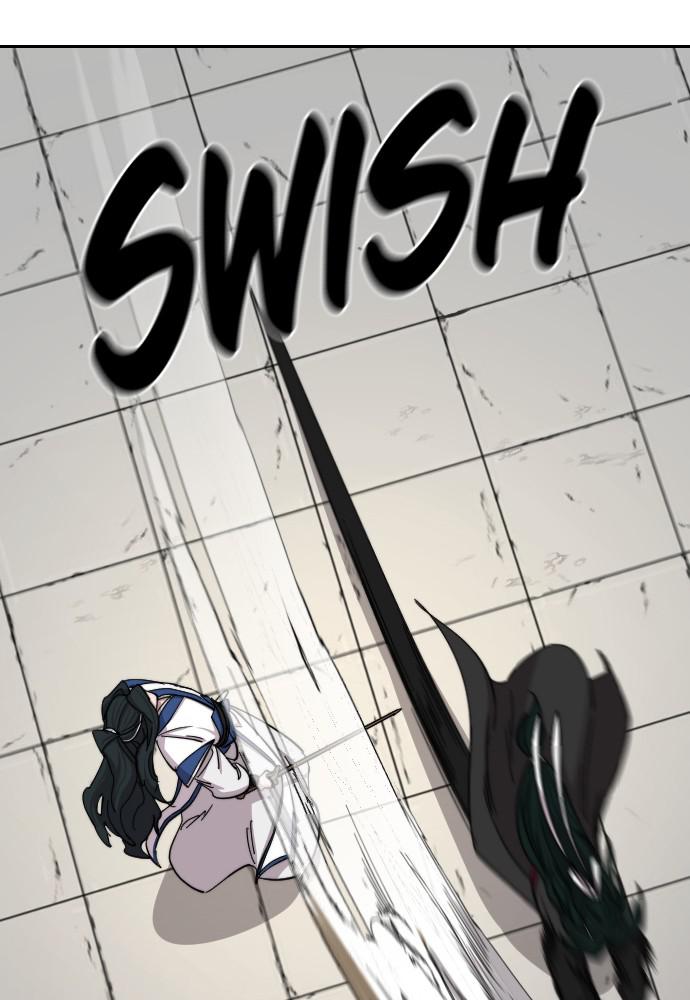 Return of the Blossoming Blade Chapter 59 — page 16