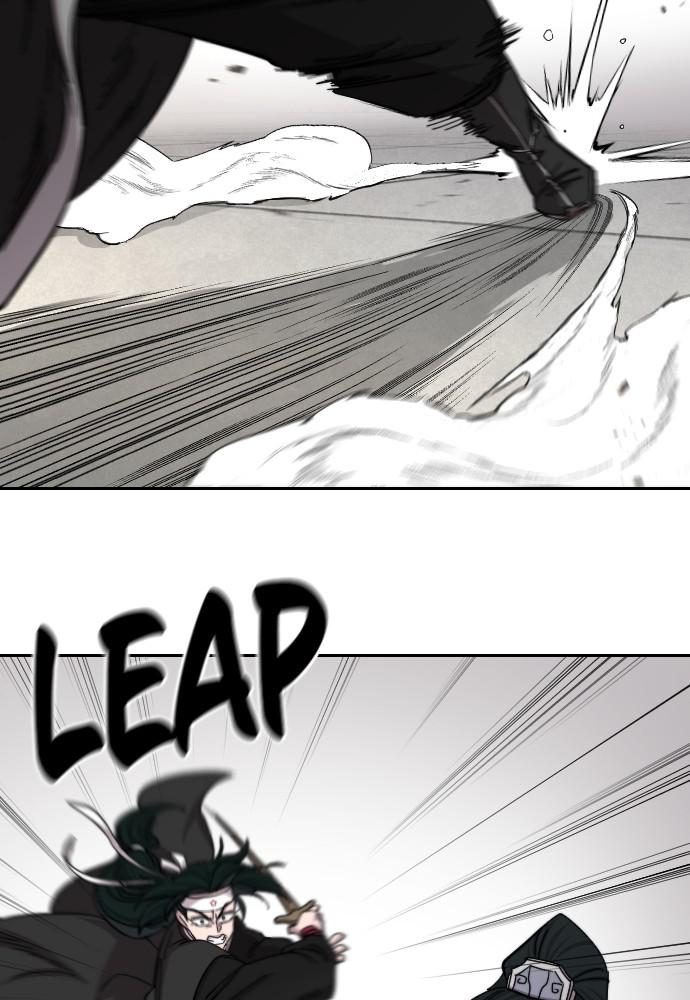 Return of the Blossoming Blade Chapter 59 — page 18