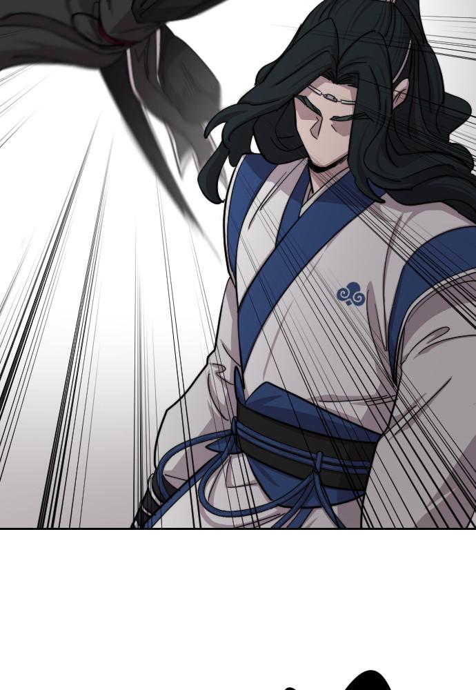 Return of the Blossoming Blade Chapter 59 — page 19