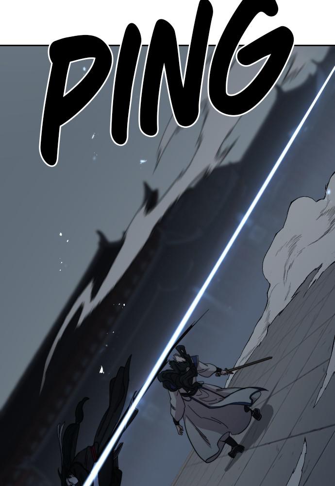 Return of the Blossoming Blade Chapter 59 — page 20