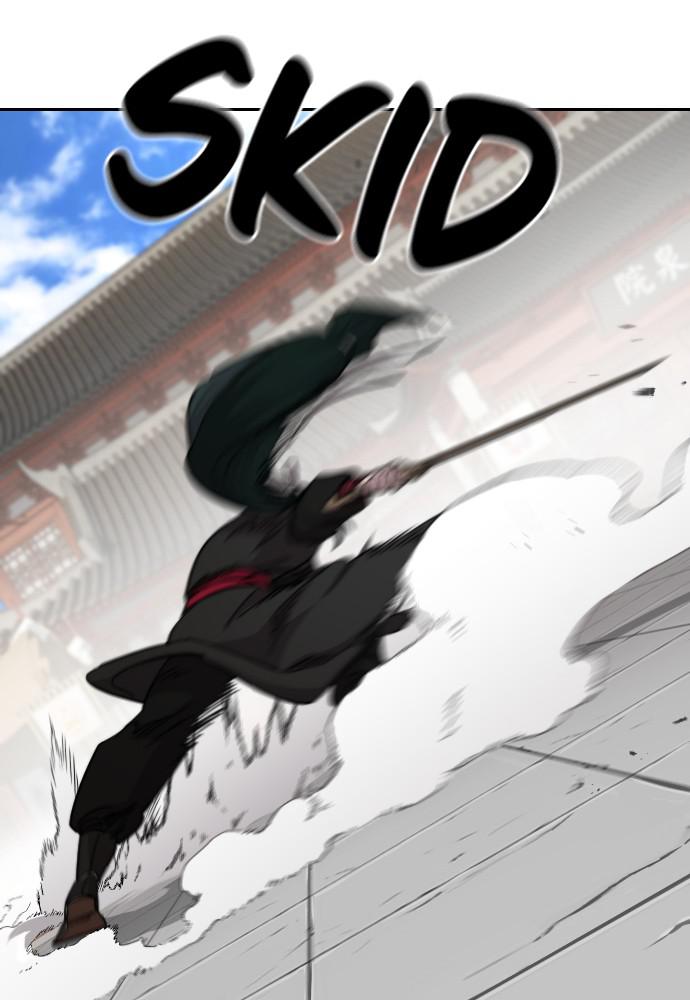 Return of the Blossoming Blade Chapter 59 — page 22