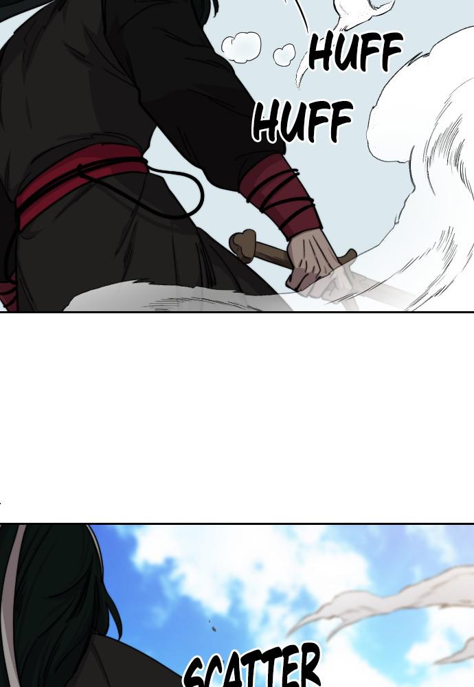 Return of the Blossoming Blade Chapter 59 — page 24