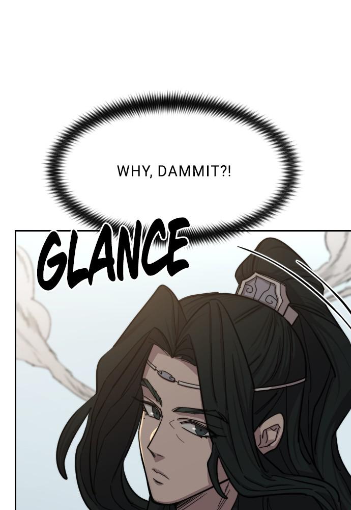 Return of the Blossoming Blade Chapter 59 — page 26
