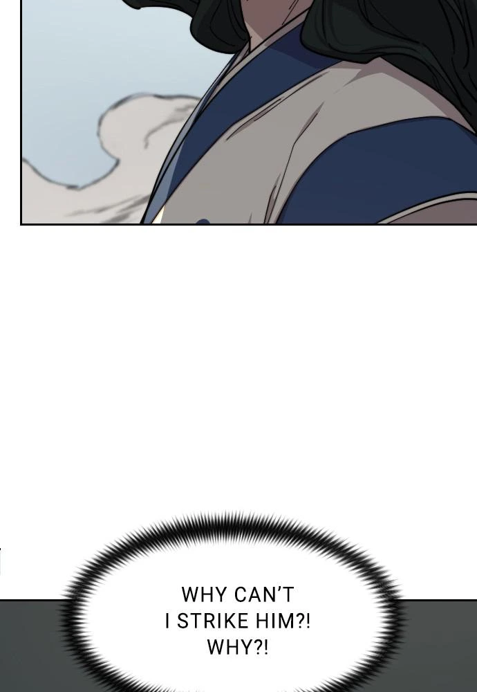 Return of the Blossoming Blade Chapter 59 — page 27