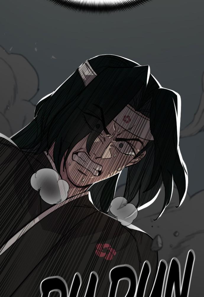 Return of the Blossoming Blade Chapter 59 — page 28