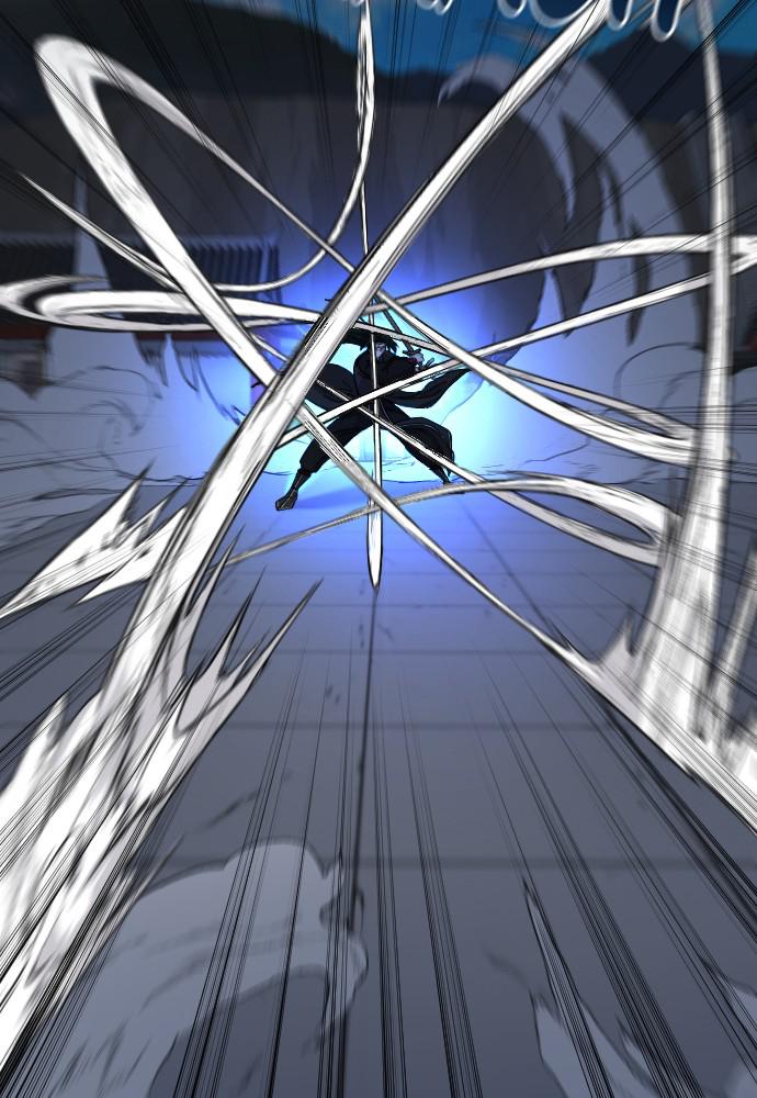 Return of the Blossoming Blade Chapter 59 — page 40