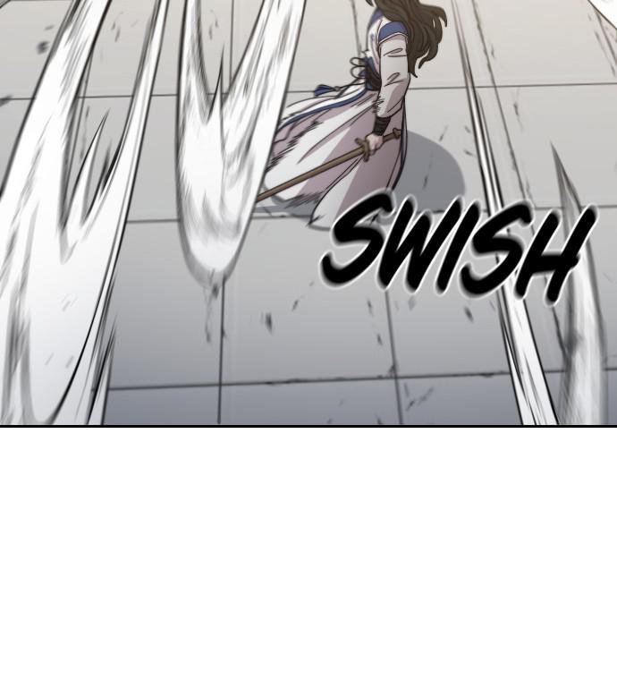 Return of the Blossoming Blade Chapter 59 — page 43