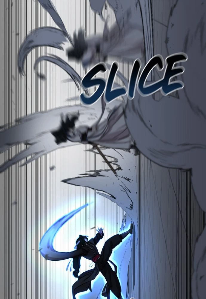Return of the Blossoming Blade Chapter 59 — page 48