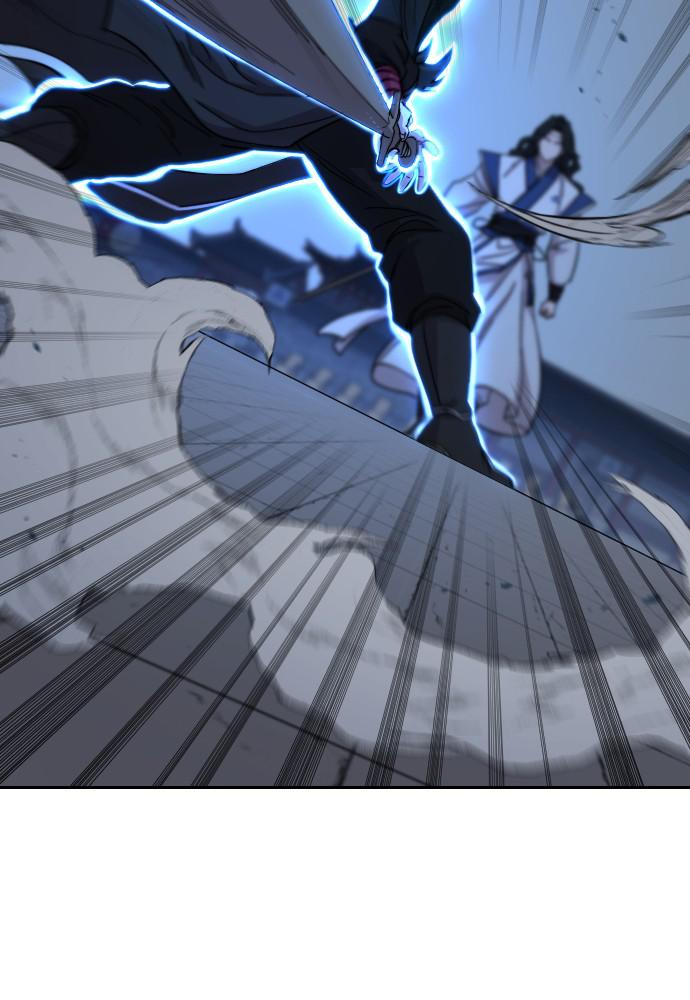 Return of the Blossoming Blade Chapter 59 — page 53