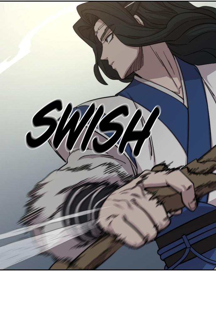 Return of the Blossoming Blade Chapter 59 — page 55