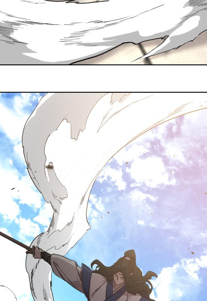 Return of the Blossoming Blade Chapter 59 — page 58