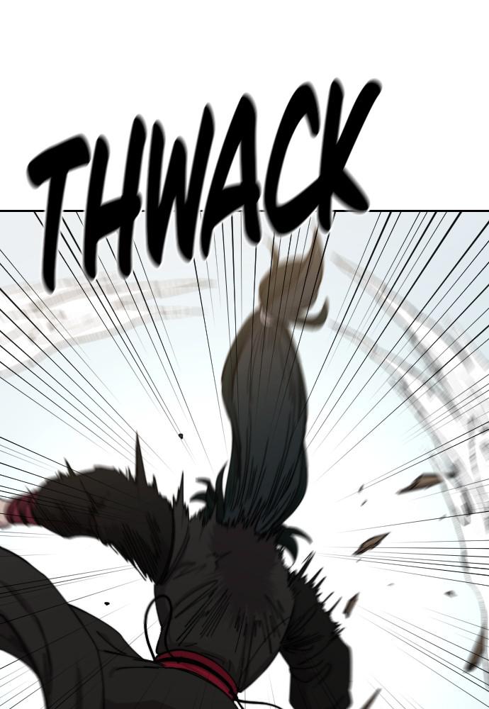 Return of the Blossoming Blade Chapter 59 — page 61