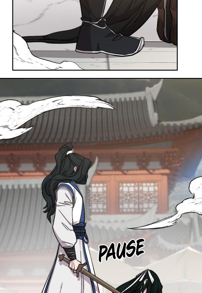 Return of the Blossoming Blade Chapter 59 — page 67