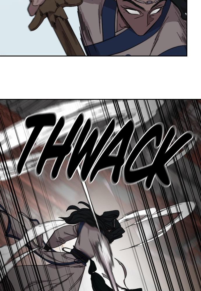 Return of the Blossoming Blade Chapter 59 — page 75
