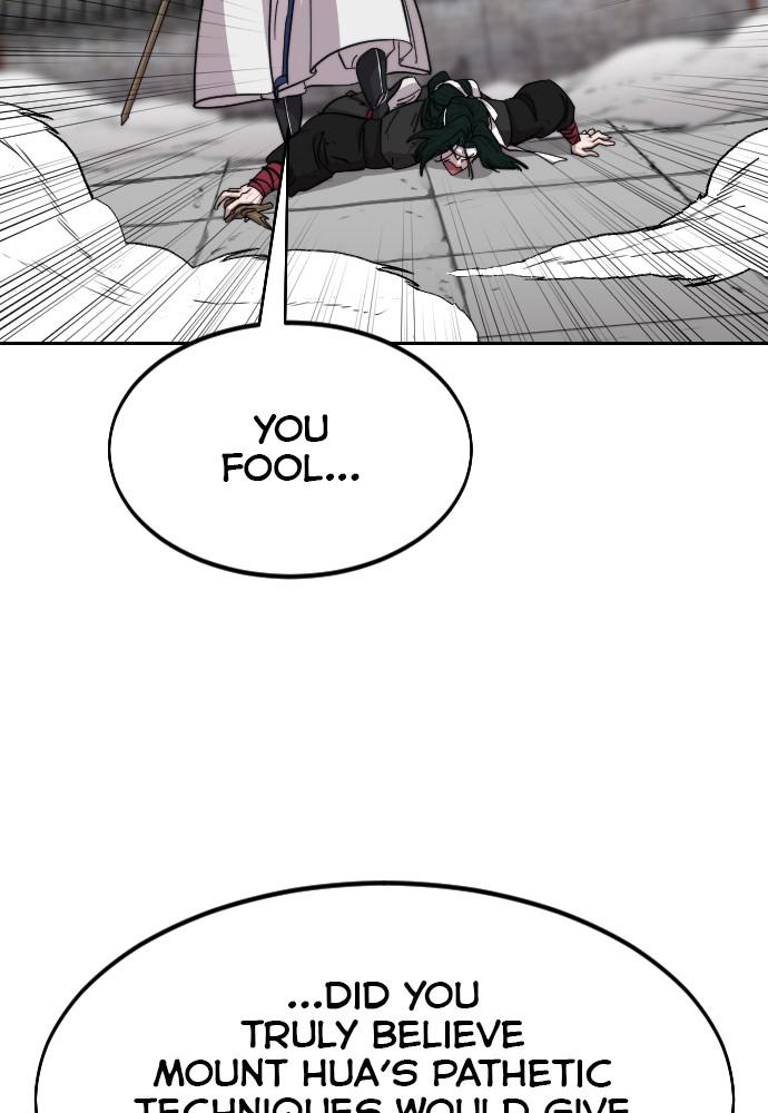 Return of the Blossoming Blade Chapter 59 — page 81