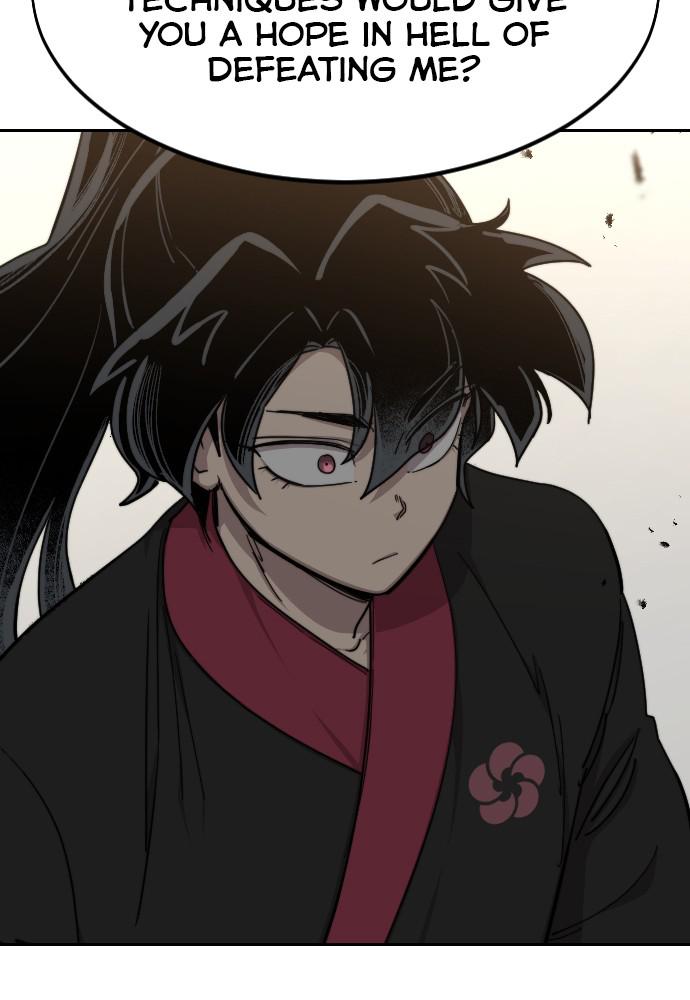 Return of the Blossoming Blade Chapter 59 — page 82