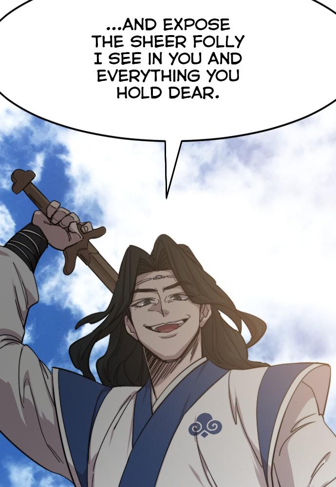 Return of the Blossoming Blade Chapter 59 — page 85