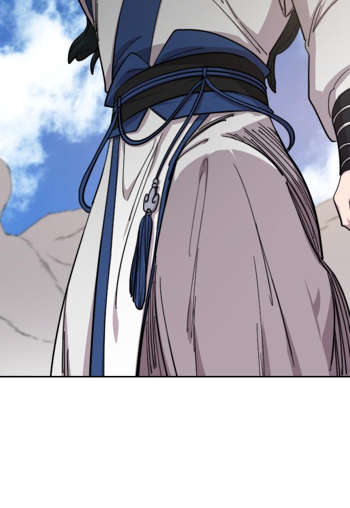 Return of the Blossoming Blade Chapter 59 — page 86