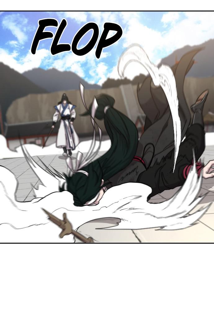 Return of the Blossoming Blade Chapter 59 — page 92