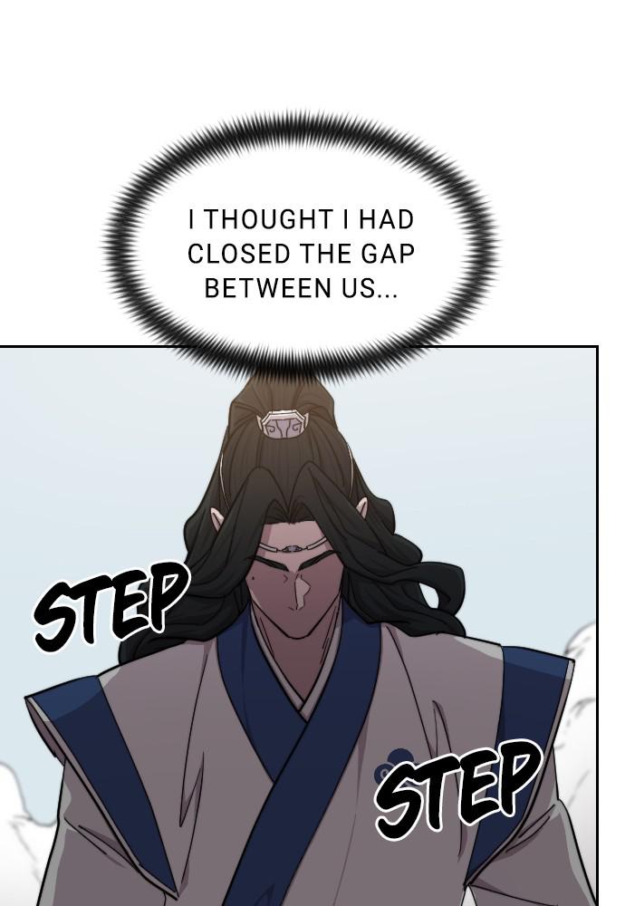 Return of the Blossoming Blade Chapter 59 — page 93