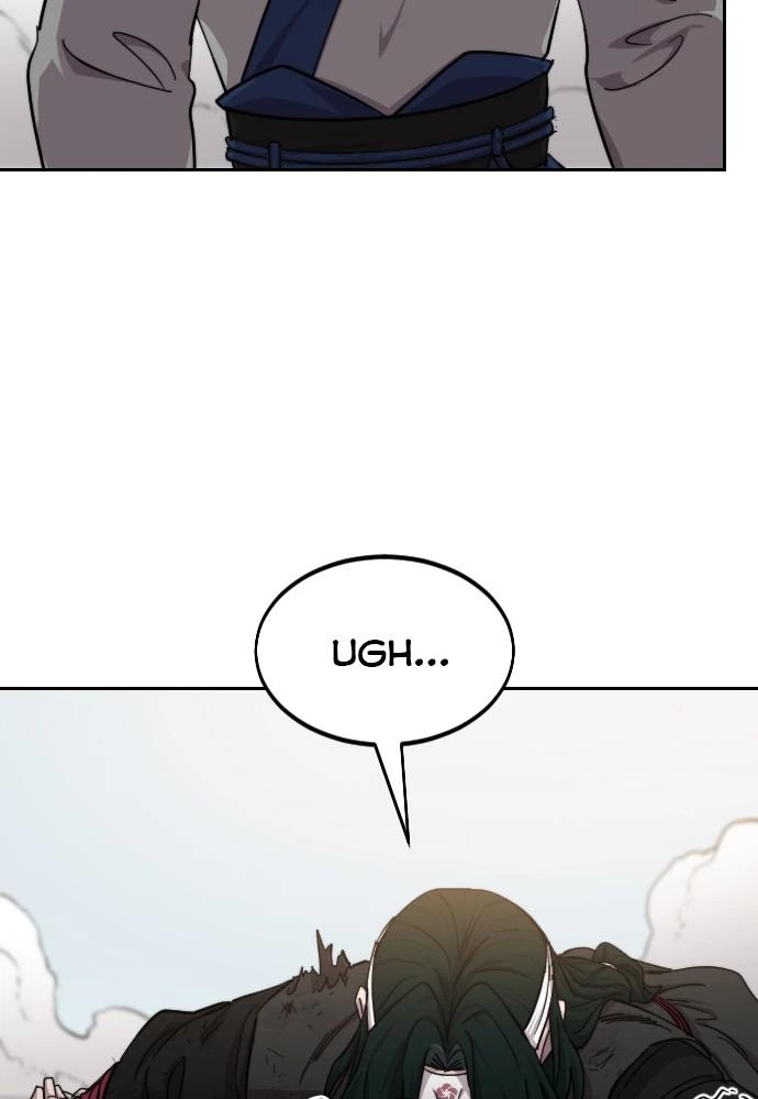 Return of the Blossoming Blade Chapter 59 — page 94