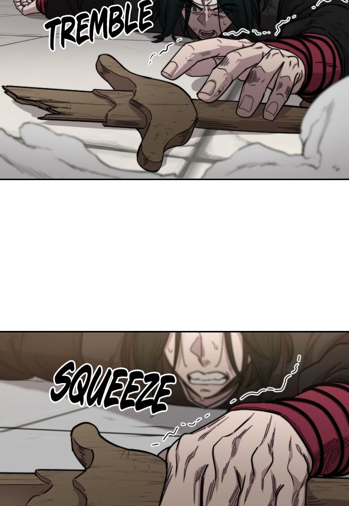 Return of the Blossoming Blade Chapter 59 — page 95