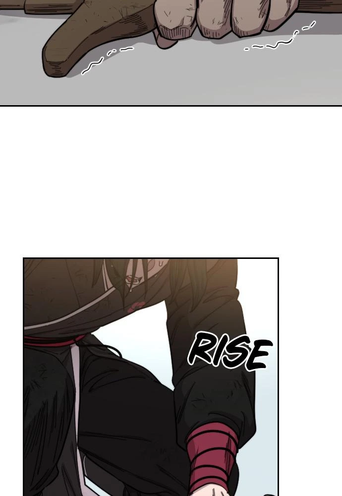 Return of the Blossoming Blade Chapter 59 — page 96