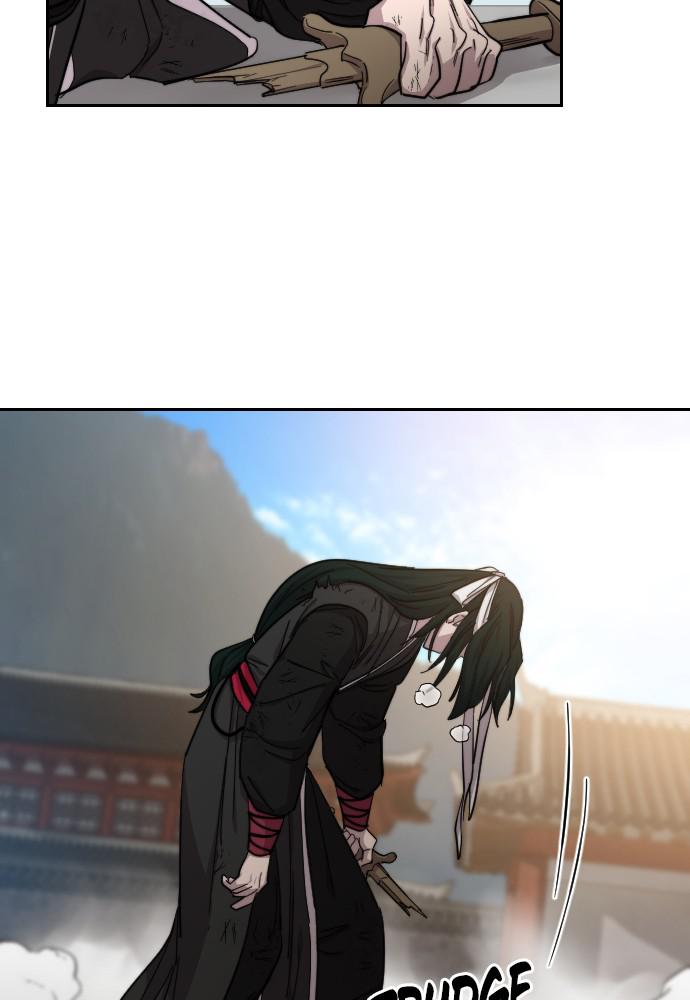 Return of the Blossoming Blade Chapter 59 — page 97