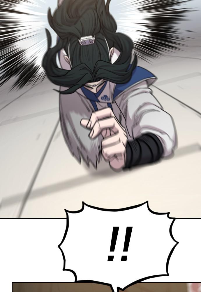 Return of the Blossoming Blade Chapter 59 — page 99