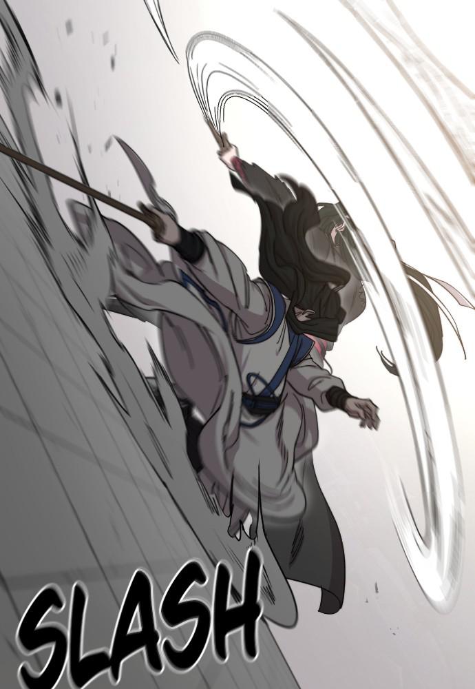 Return of the Blossoming Blade Chapter 59 — page 101