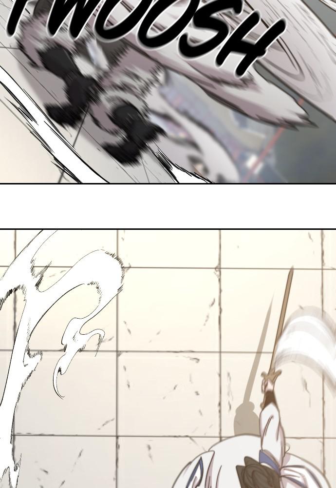 Return of the Blossoming Blade Chapter 59 — page 103