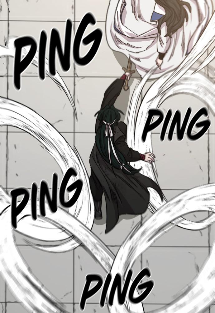 Return of the Blossoming Blade Chapter 59 — page 104