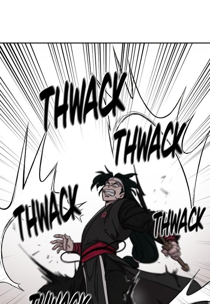 Return of the Blossoming Blade Chapter 59 — page 106