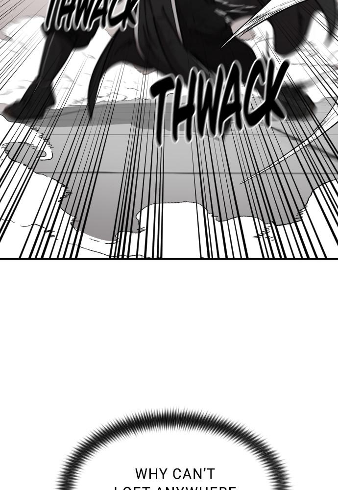 Return of the Blossoming Blade Chapter 59 — page 107
