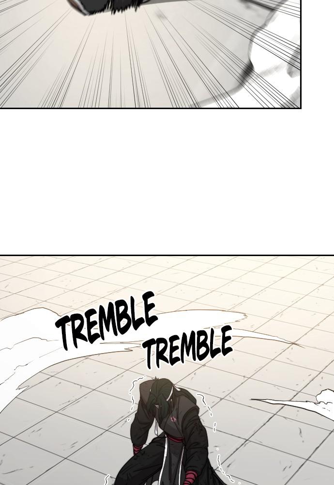 Return of the Blossoming Blade Chapter 59 — page 110
