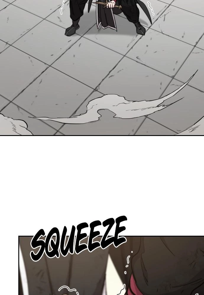 Return of the Blossoming Blade Chapter 59 — page 111