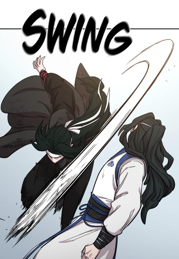 Return of the Blossoming Blade Chapter 59 — page 115