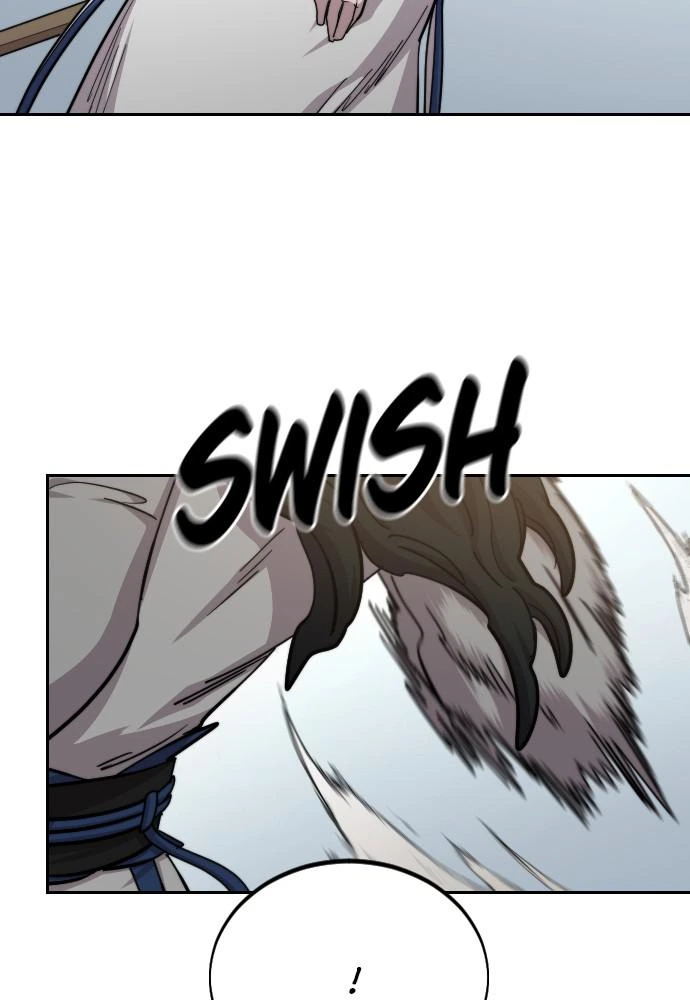 Return of the Blossoming Blade Chapter 59 — page 116