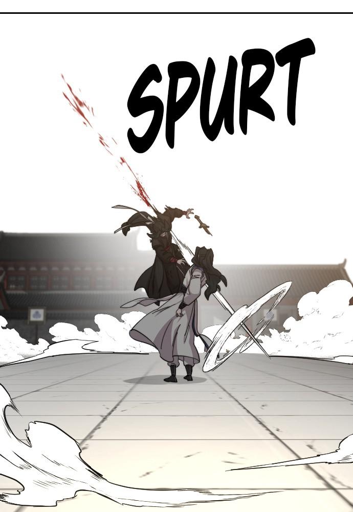 Return of the Blossoming Blade Chapter 59 — page 118
