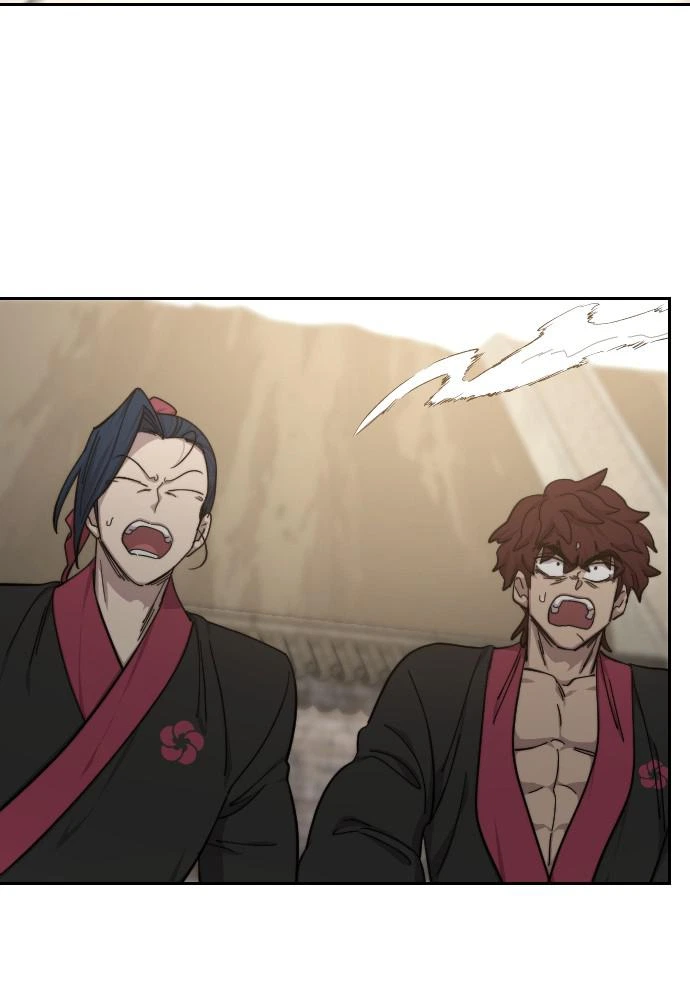 Return of the Blossoming Blade Chapter 59 — page 119