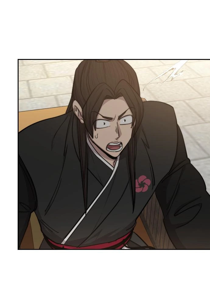Return of the Blossoming Blade Chapter 59 — page 120
