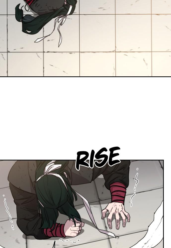 Return of the Blossoming Blade Chapter 59 — page 123