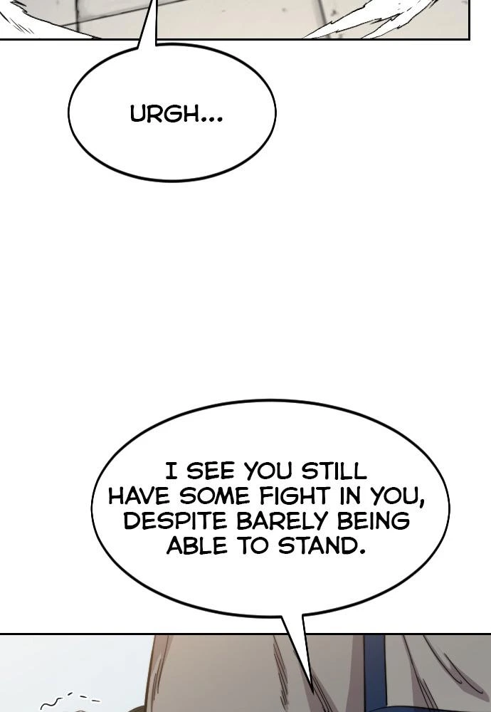 Return of the Blossoming Blade Chapter 59 — page 124