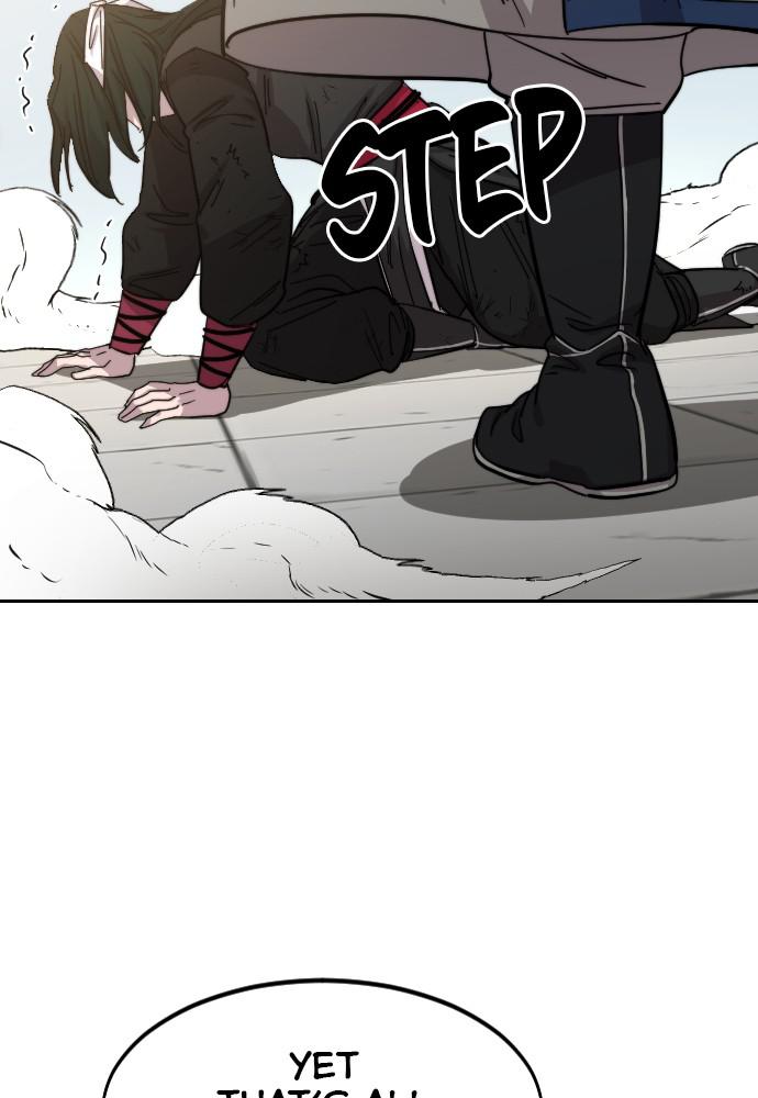 Return of the Blossoming Blade Chapter 59 — page 125