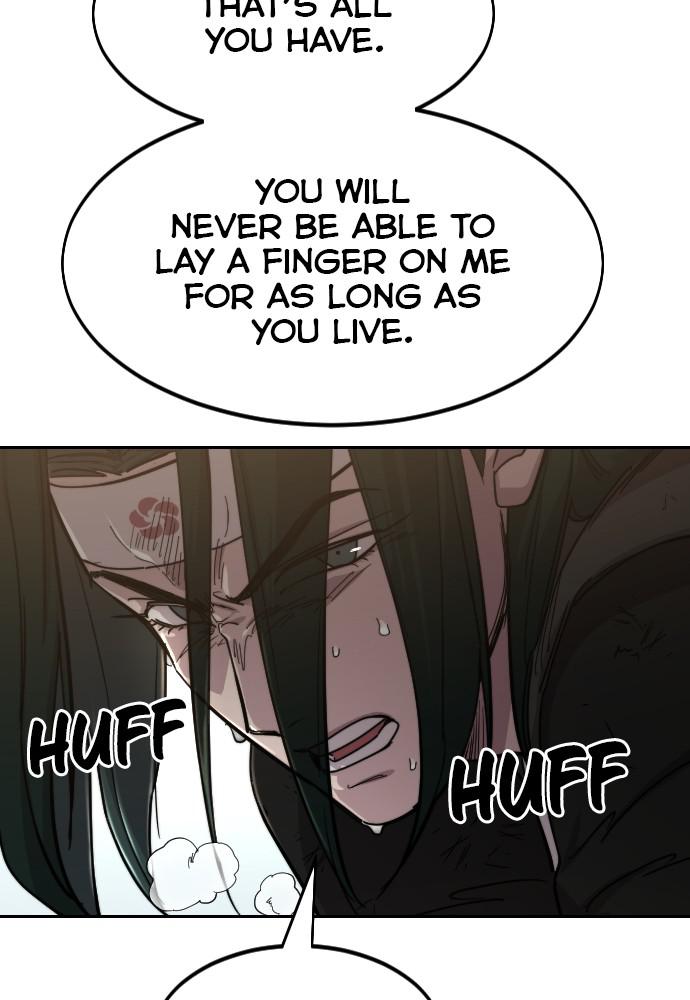 Return of the Blossoming Blade Chapter 59 — page 126