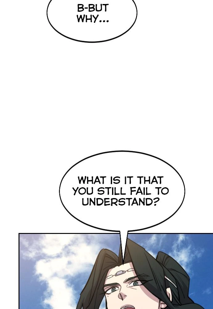 Return of the Blossoming Blade Chapter 59 — page 127