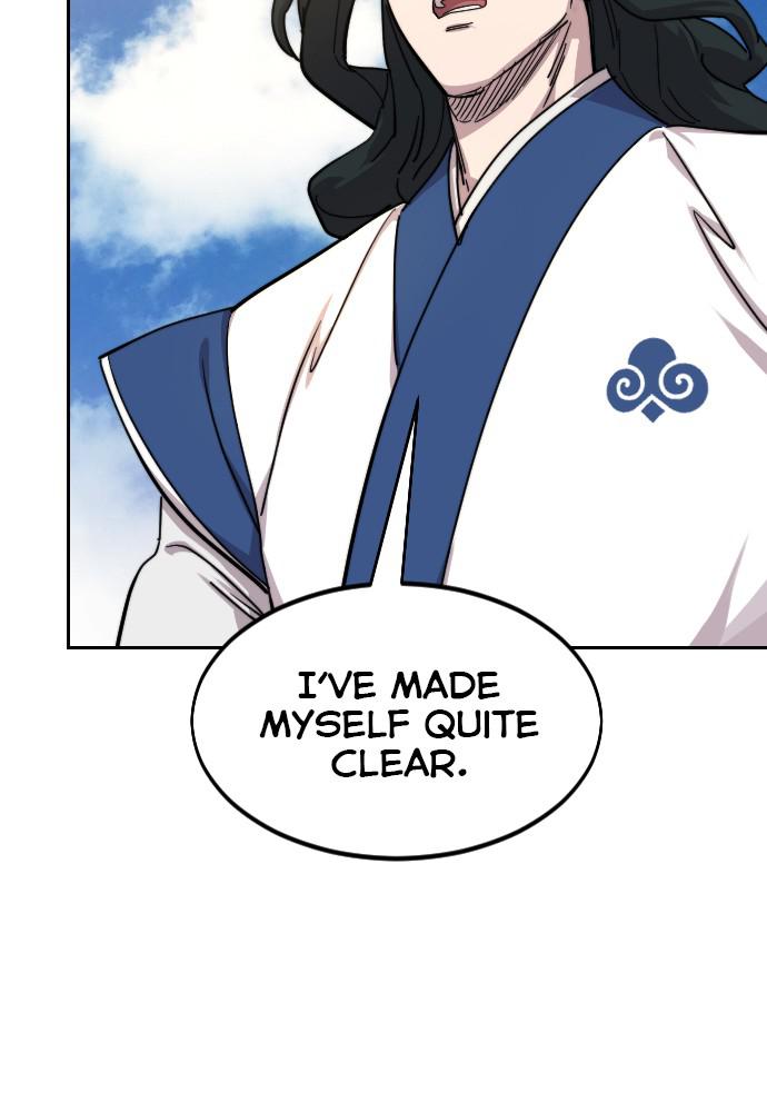 Return of the Blossoming Blade Chapter 59 — page 128