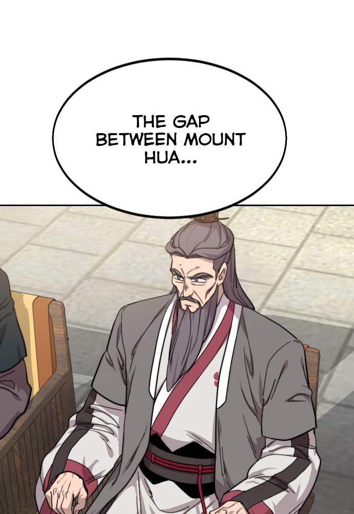 Return of the Blossoming Blade Chapter 59 — page 129
