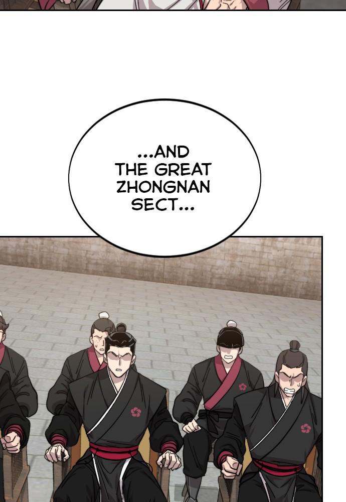 Return of the Blossoming Blade Chapter 59 — page 130